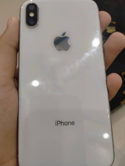 Apple iPhone Xs