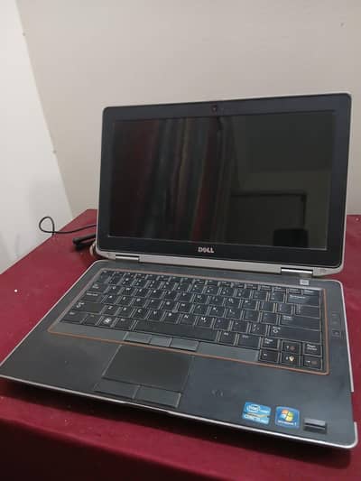 Dell Latitude E6330 Core i5 3rd Gen 6GB RAM 256 GB HDD (Urgent)