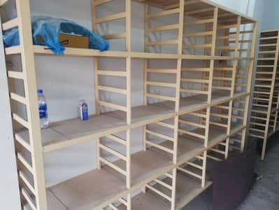 Rack for shop storage metal racks(03312715637)