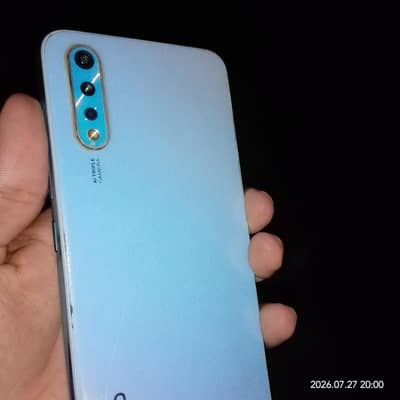 Vivo S1