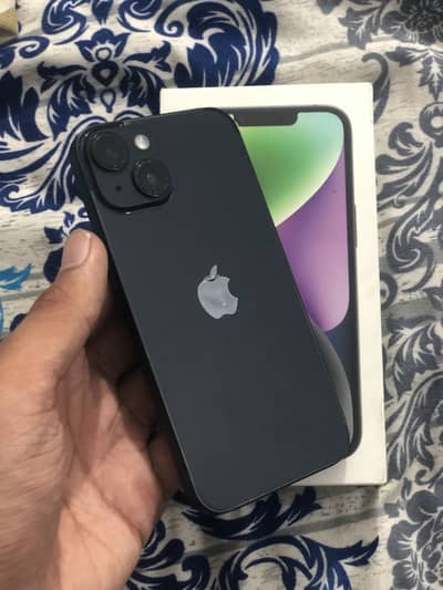Iphone 14 fu