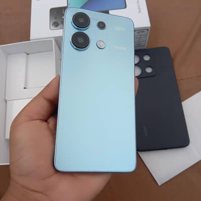 Xiaomi Redmi Note 13