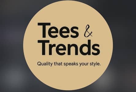 Tees and trends