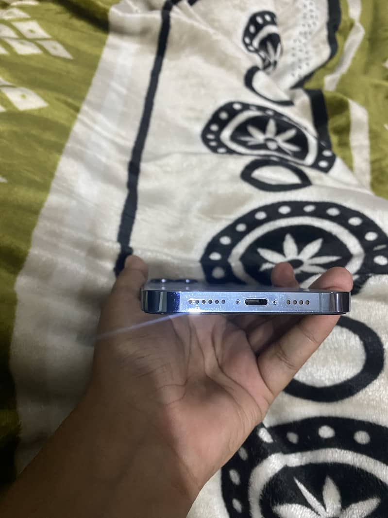 Iphone 13 pro max 5