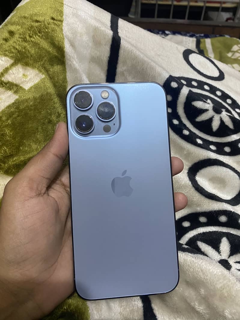 Iphone 13 pro max 6