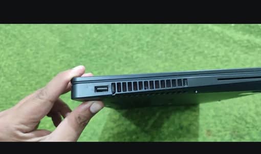 Dell Latitude 5480 | Core i5 6th Gen | 8GB RAM | 256GB SSD  exchange