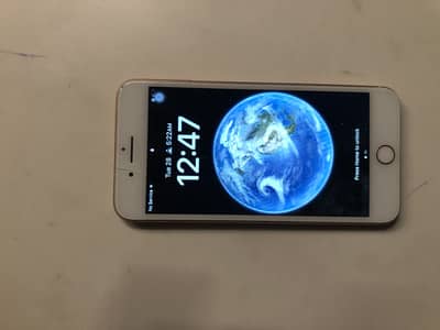 Apple iPhone 8 Plus