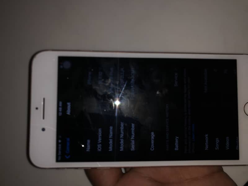 Apple iPhone 8 Plus 12