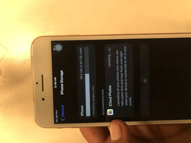 Apple iPhone 8 Plus 14