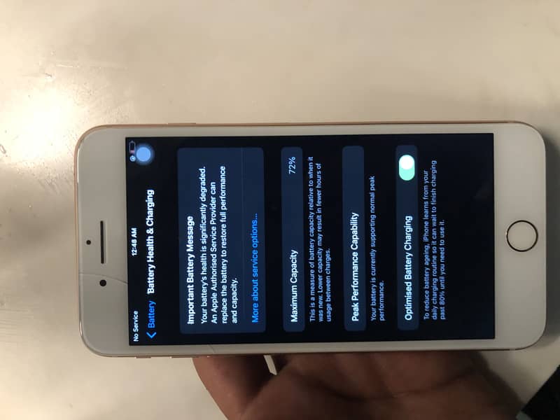 Apple iPhone 8 Plus 15