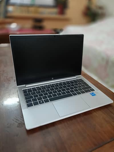HP Elitebook G8 CORE i5 11th Generation Touch Screen/Non Touch