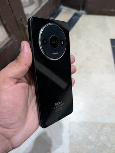 Xiaomi Redmi A3x