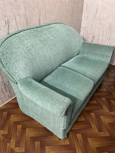 2 seater sofa