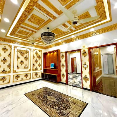 5 Marla House For Rent