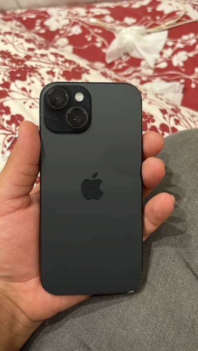 Apple iPhone 15 factory unlock