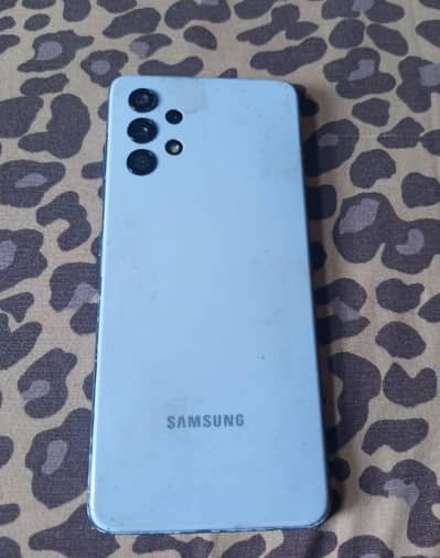 Samsung Mobile A32