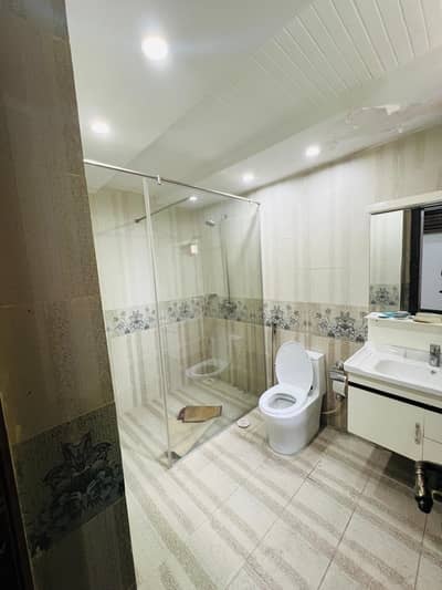 5 Marla House For Rent