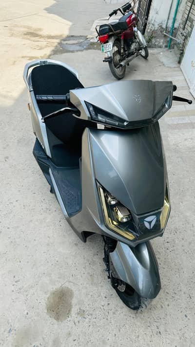 Yedea T5