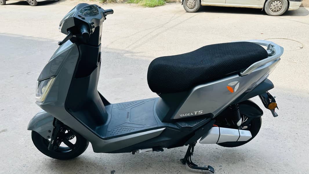 Yedea T5 1