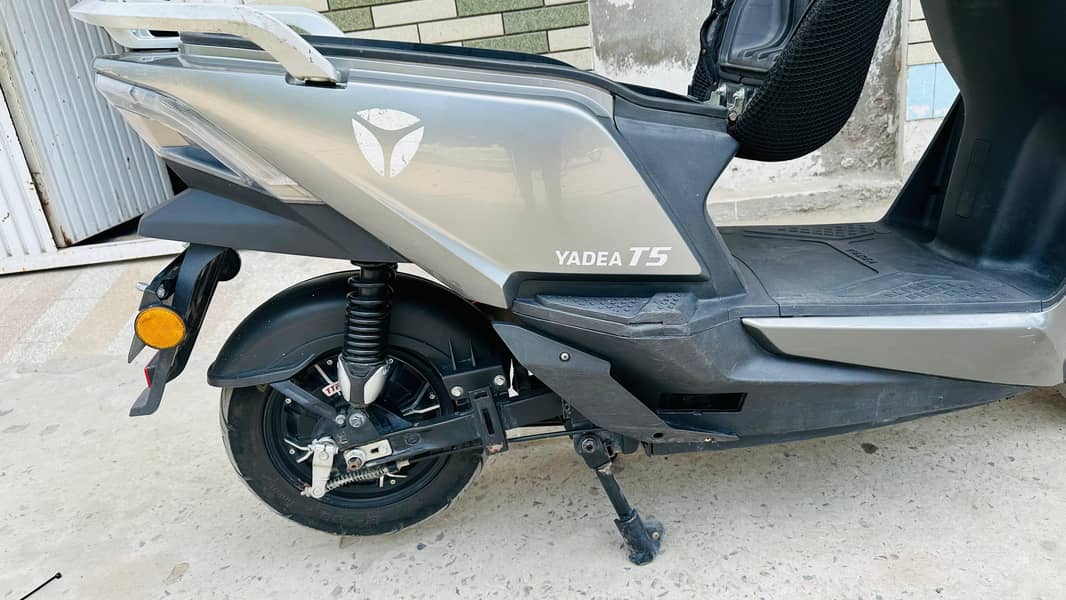 Yedea T5 2