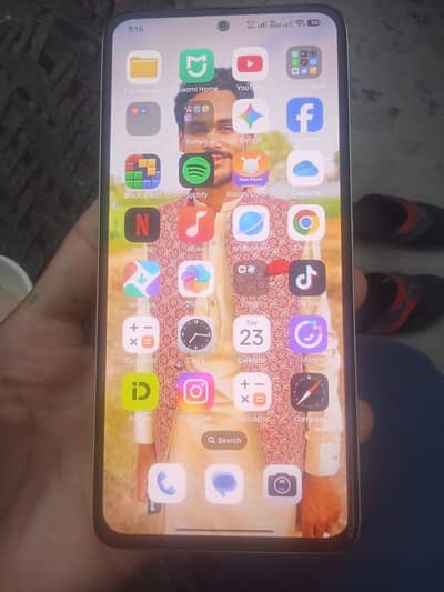 Xiaomi Redmi Note 14