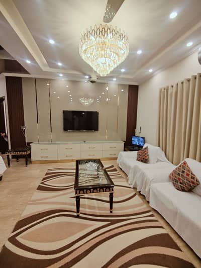 10 Marla Top location house For sale In PUNJAB COOP HOUSING SOCIETY Block A