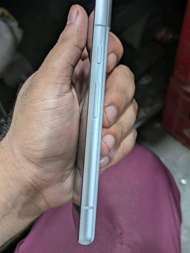 Google Pixel 7a 1