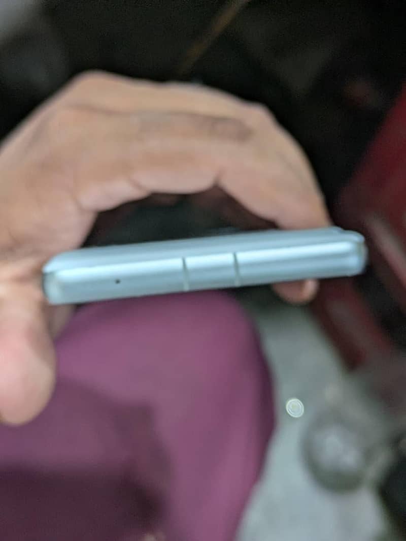 Google Pixel 7a 3