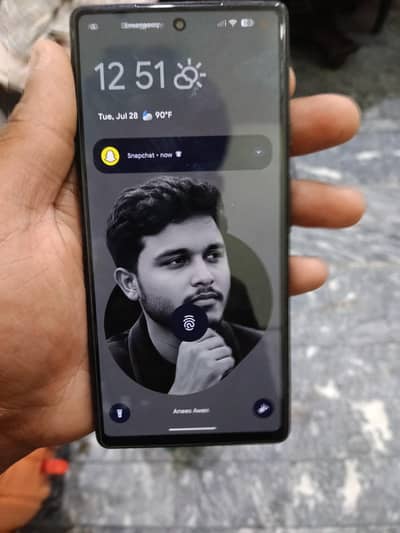 Google Pixel 6a