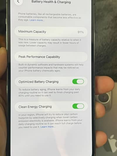 Apple iPhone 13 pro max