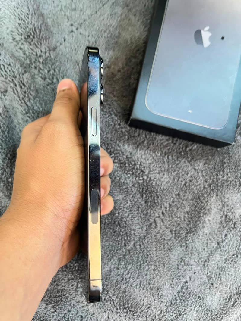 Apple iPhone 13 pro max 3