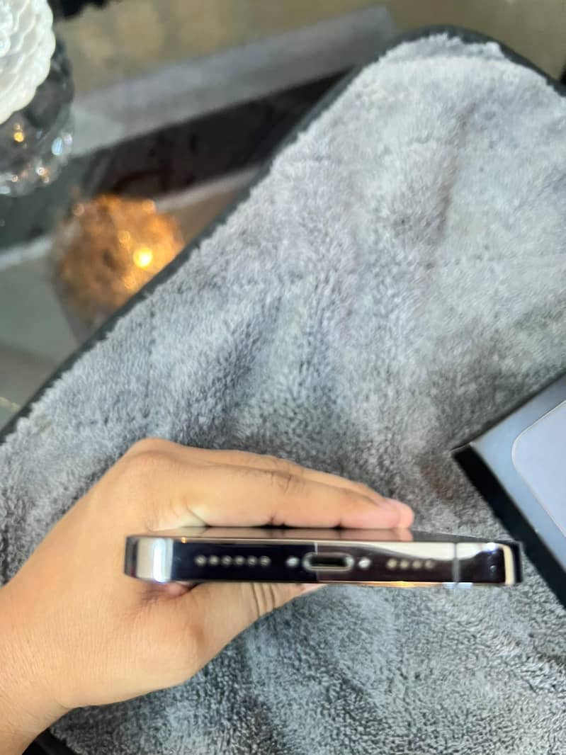 Apple iPhone 13 pro max 4