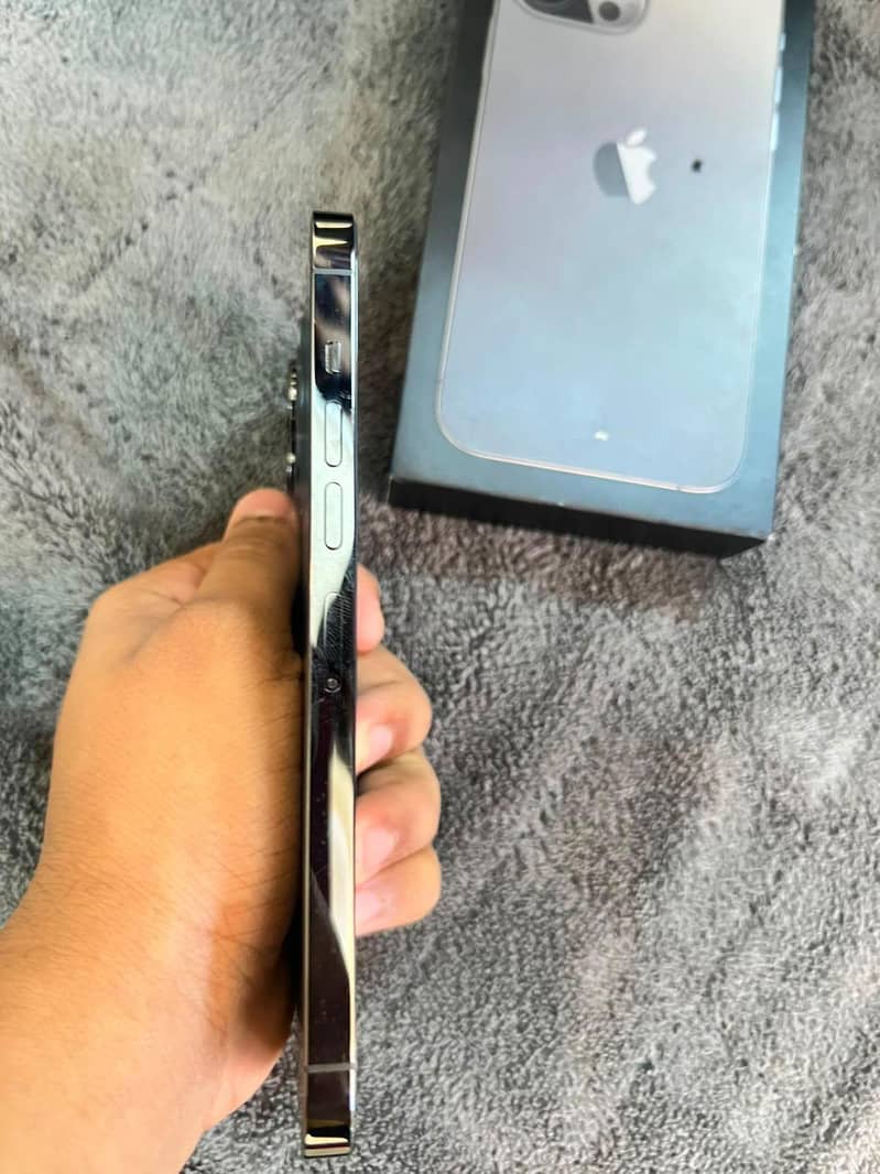 Apple iPhone 13 pro max 6