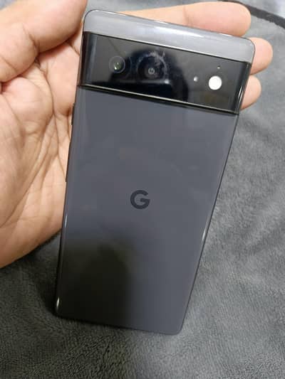 Google Pixel 6