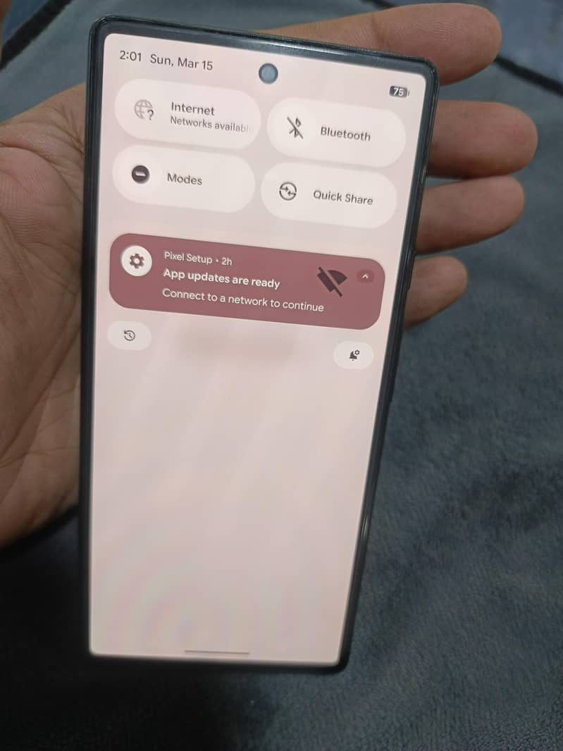 Google Pixel 6 1