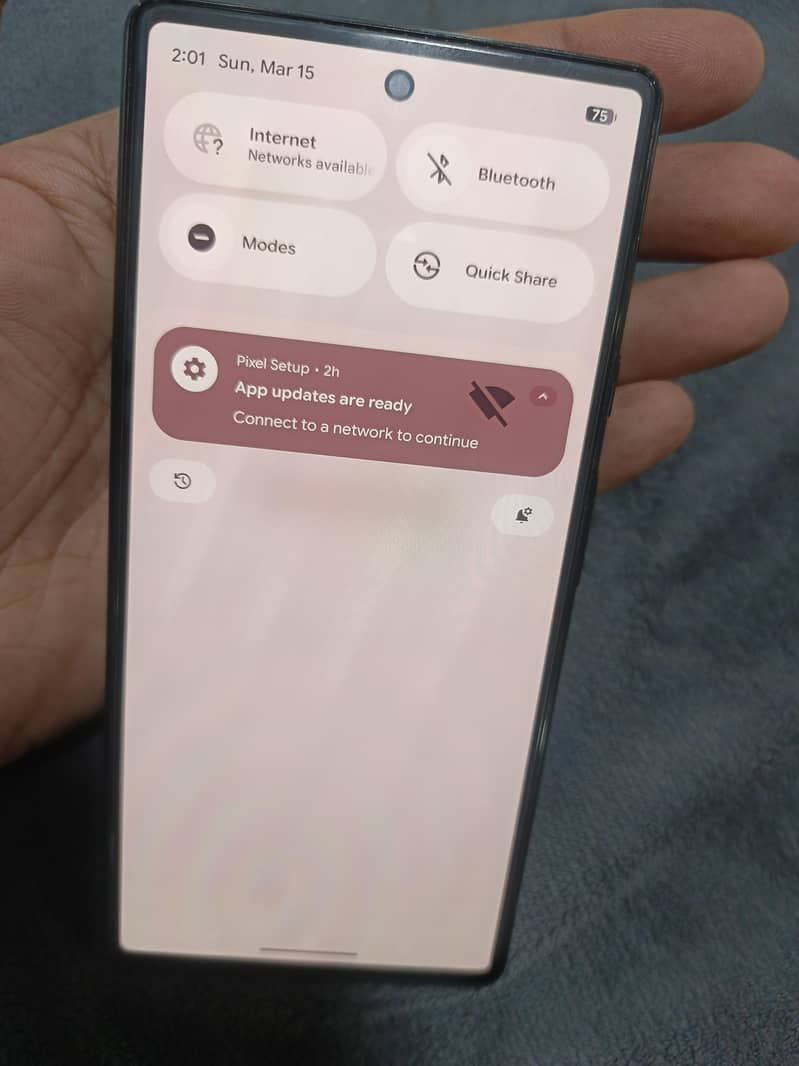 Google Pixel 6 2