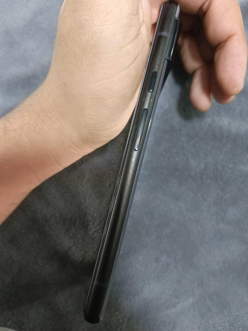 Google Pixel 6 5