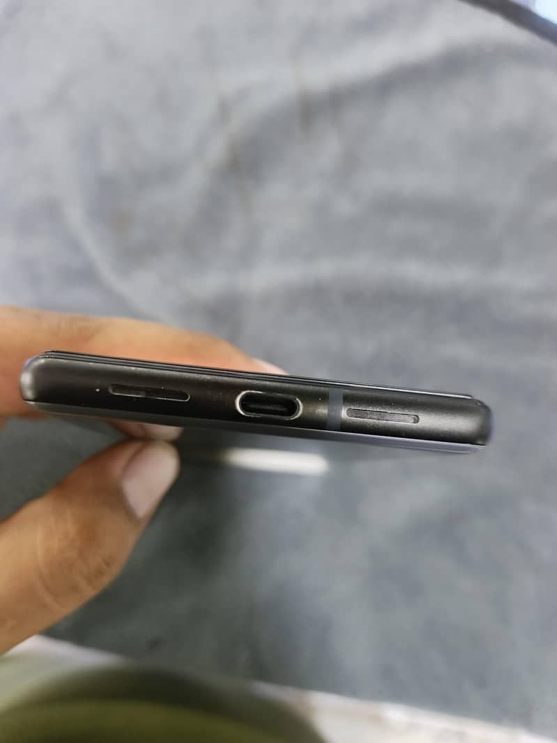 Google Pixel 6 7