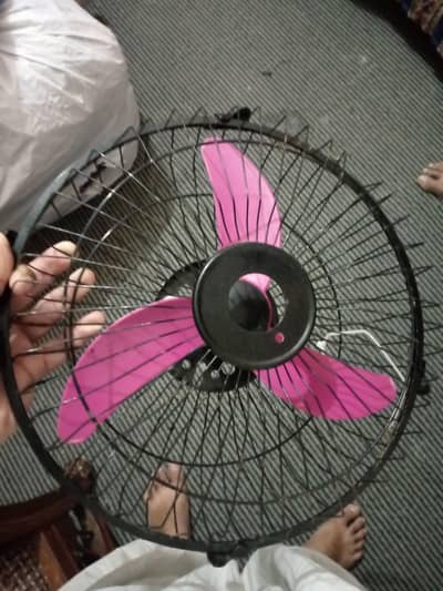 small fan for sale
