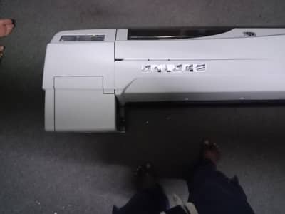 HP designjet 510
