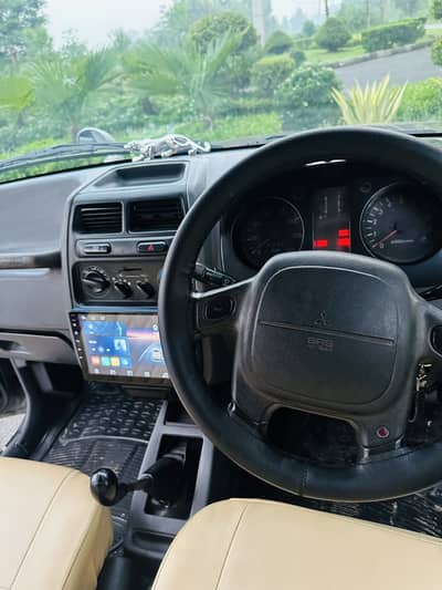 Mitsubishi Pajero Mini 1996–300-1918070