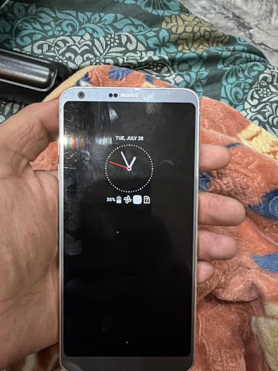 lg g6 4\32