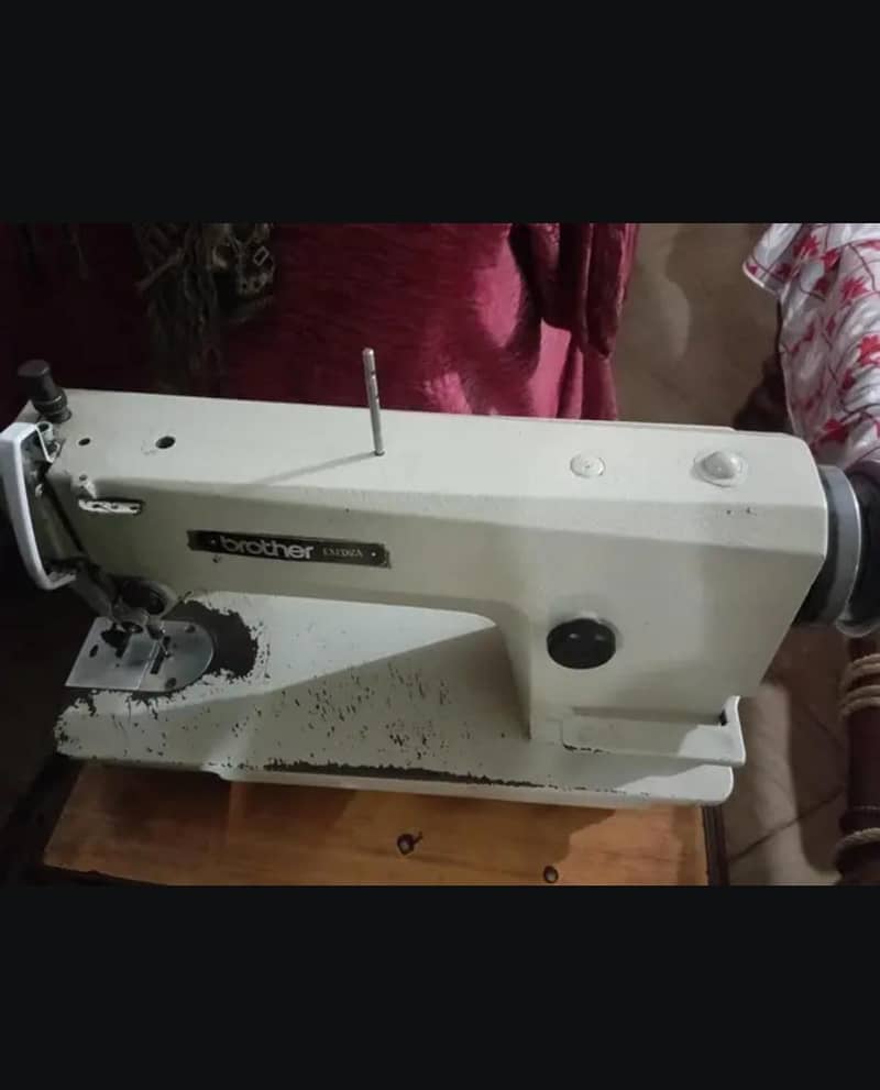 jhuki machine 0