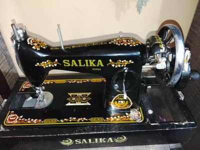Salika super