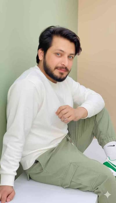 ghori Khan 