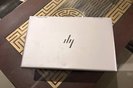 HP Envy x360 Convertible | i5 12th Gen | 360° Touchscreen