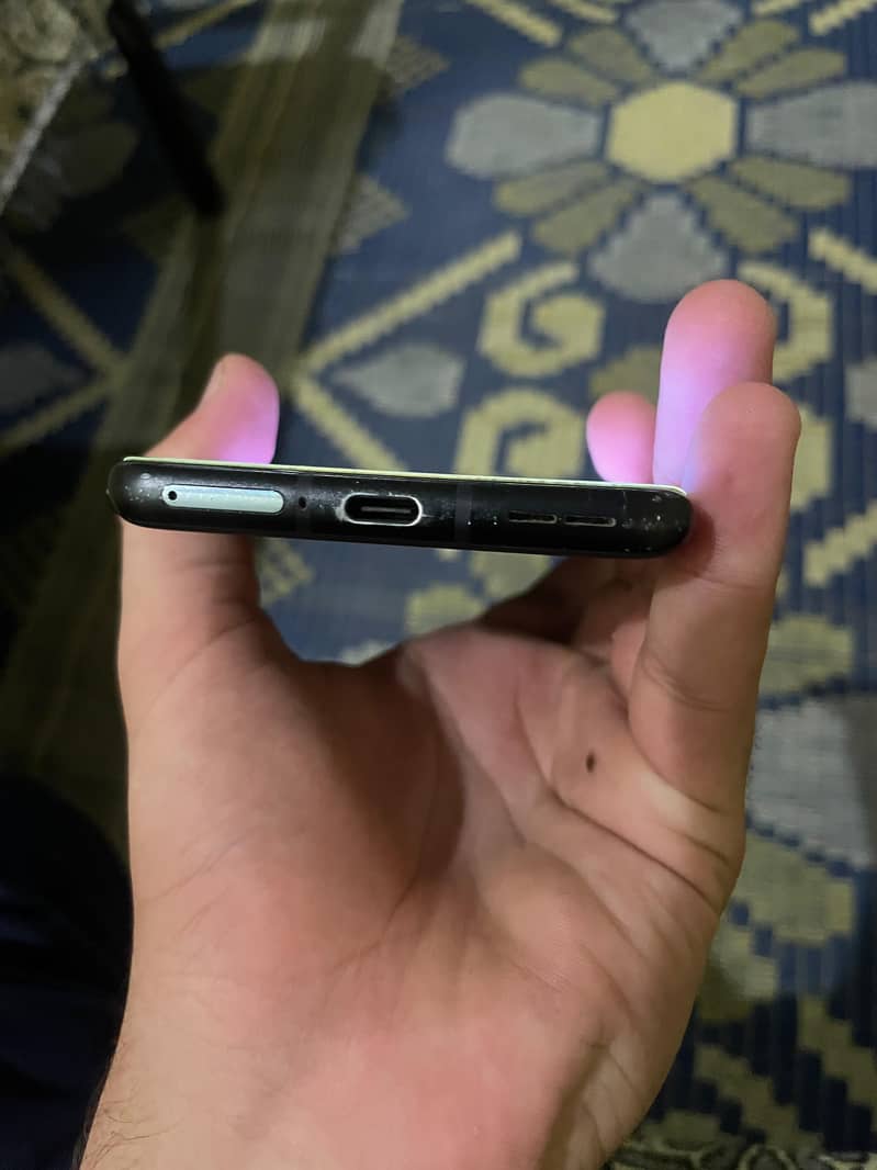 One Plus 10 Pro 3