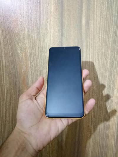 Itel A05s best condition