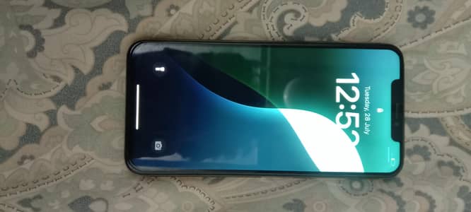 Apple iPhone XS Max
