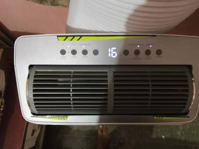 portable ac